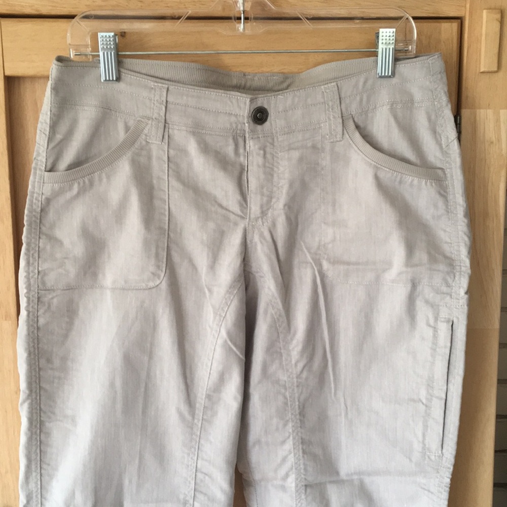 Kuhl Cabo pants